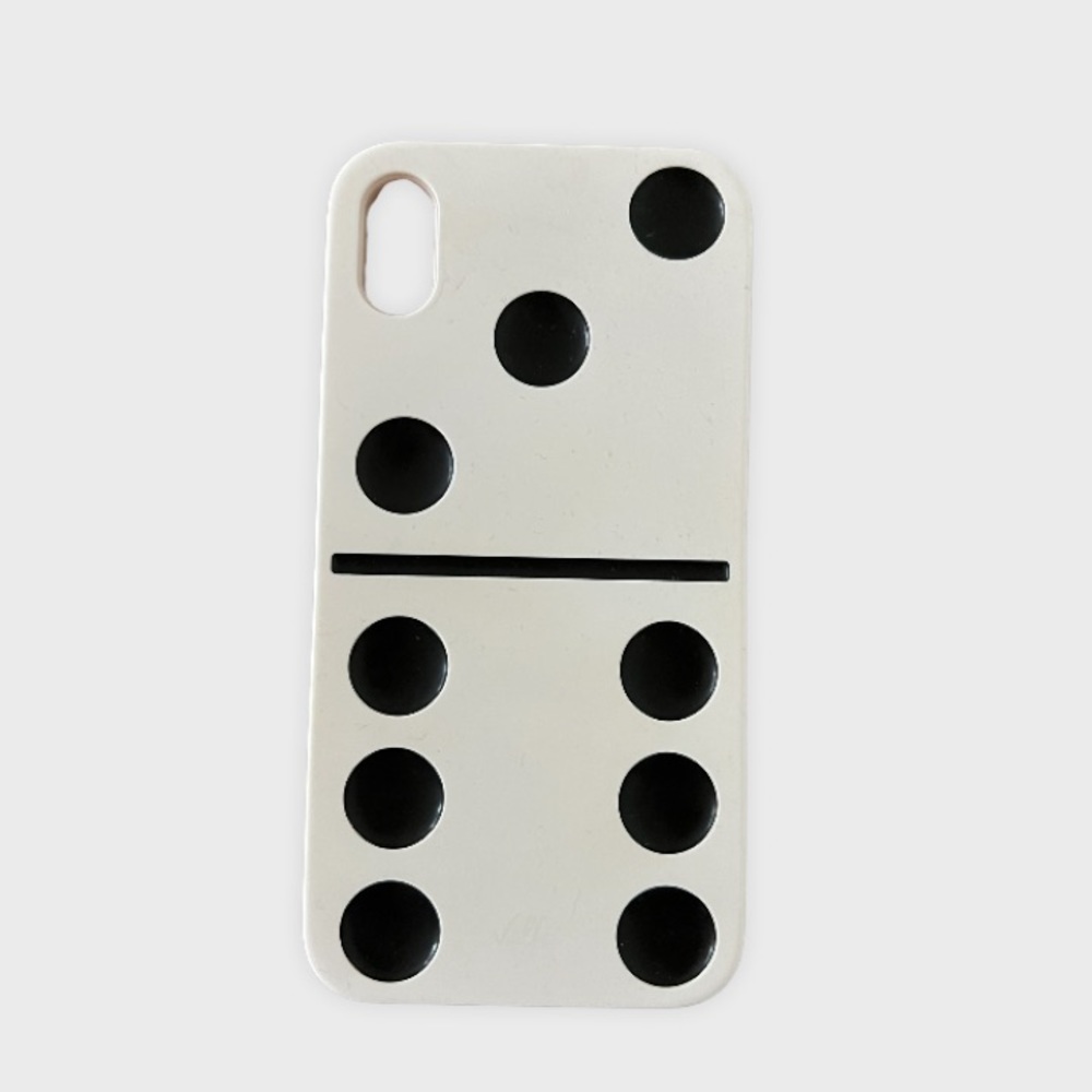 Valfre Domino IPhone Case XS max